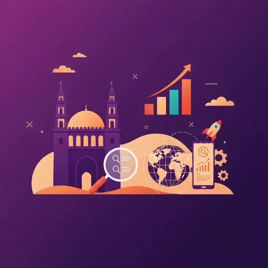 Top 10 Best SEO Companies in Mali