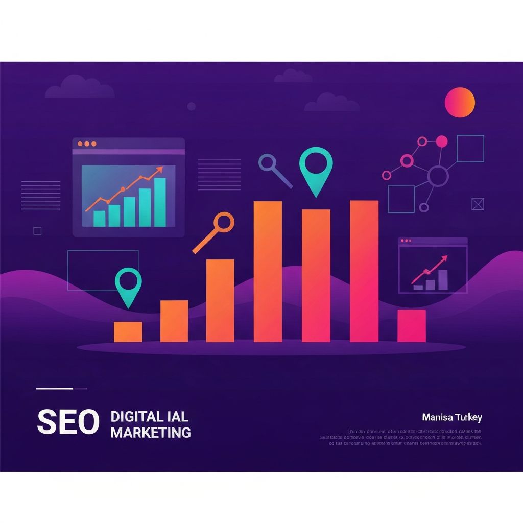 Top 10 Best SEO Companies in Manisa