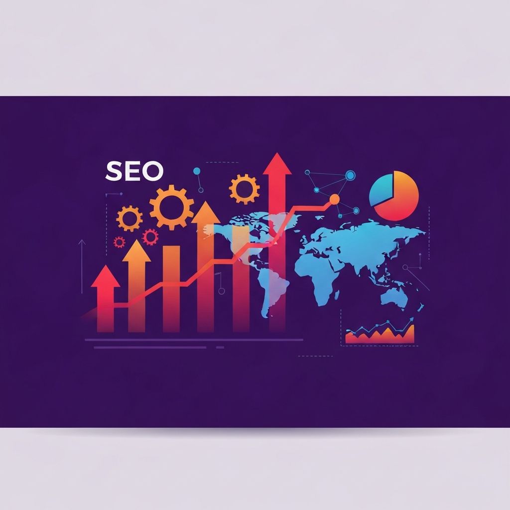 Top 10 Best SEO Companies in Maputo