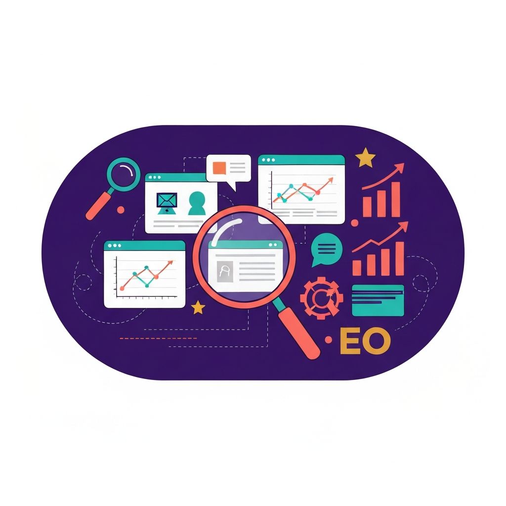 Top 10 Best SEO Companies in Marilia