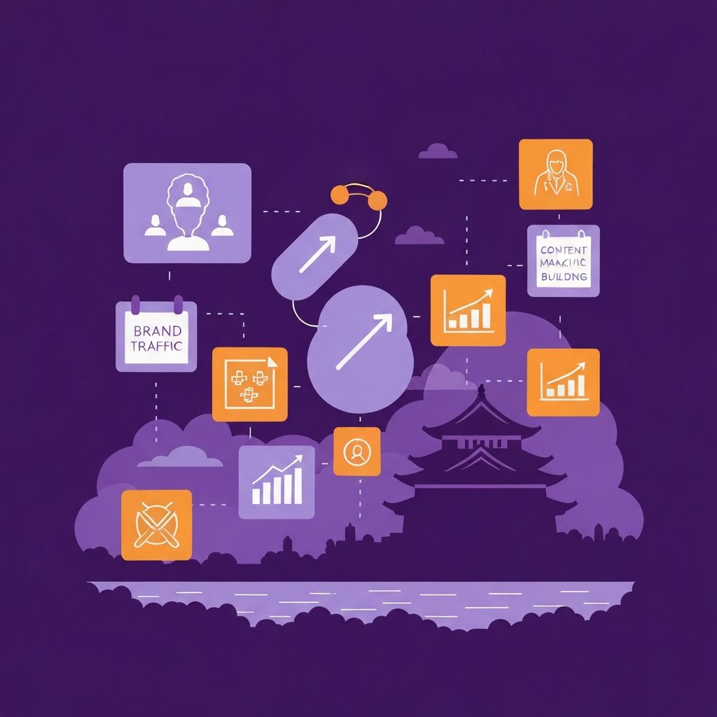 Top 10 Best SEO Companies in Matsue