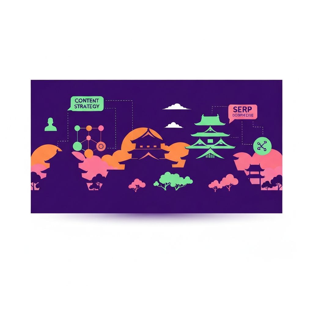 Top 10 Best SEO Companies in Matsuyama