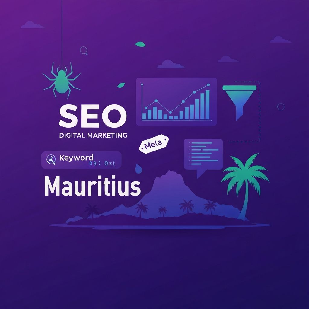 Top 10 Best SEO Companies in Mauritius