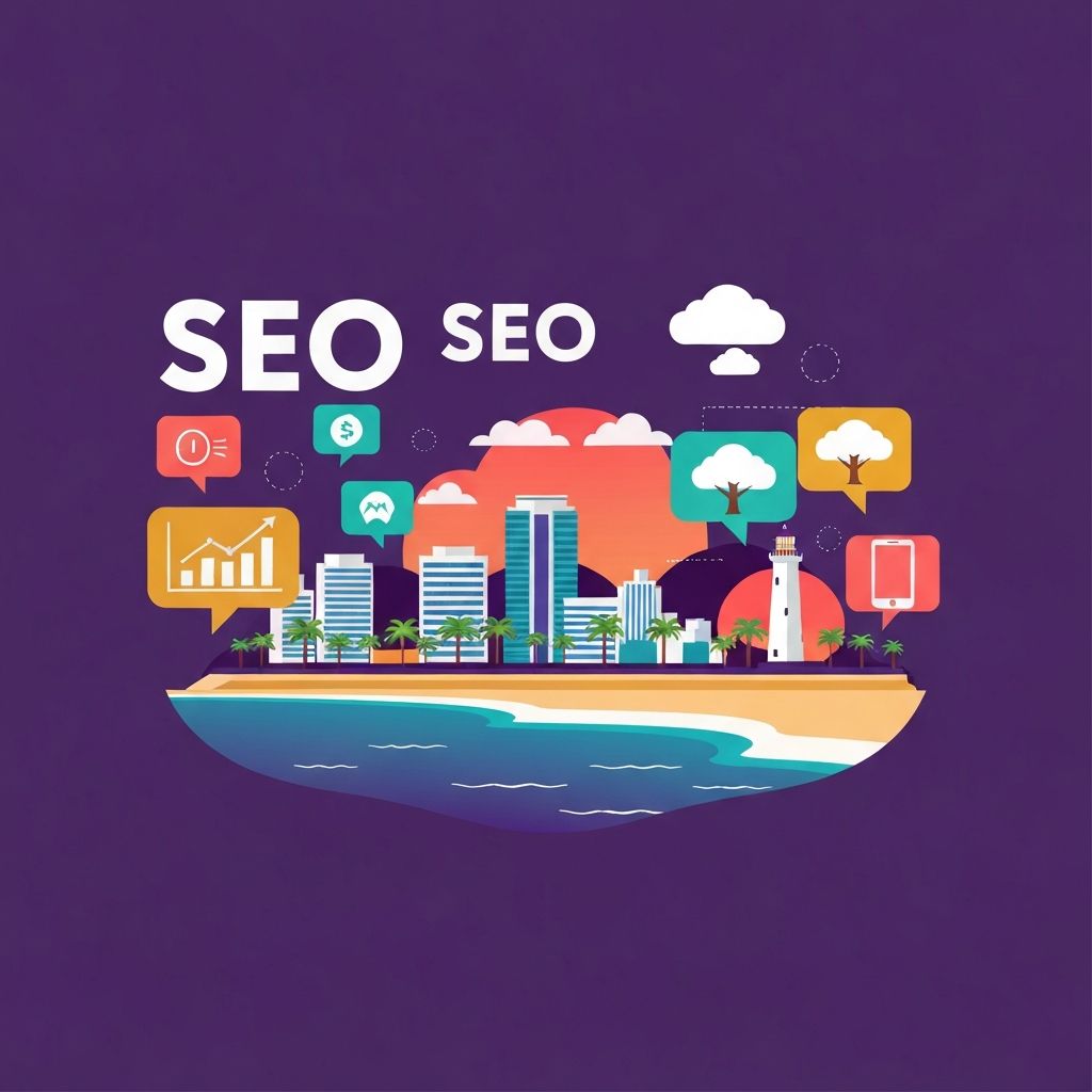 Top 10 Best SEO Companies in Mazatlan