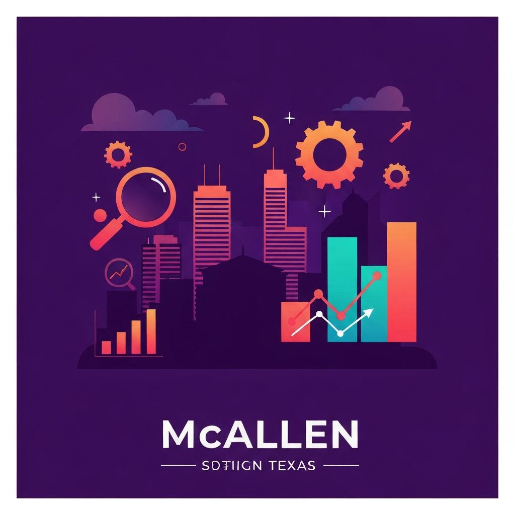 Top 10 Best SEO Companies in McAllen