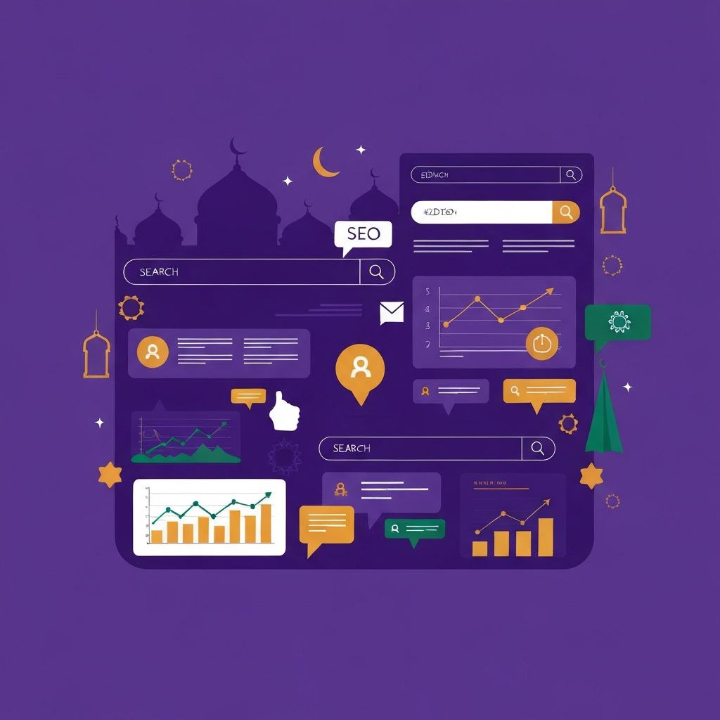 Top 10 Best SEO Companies in Mecca