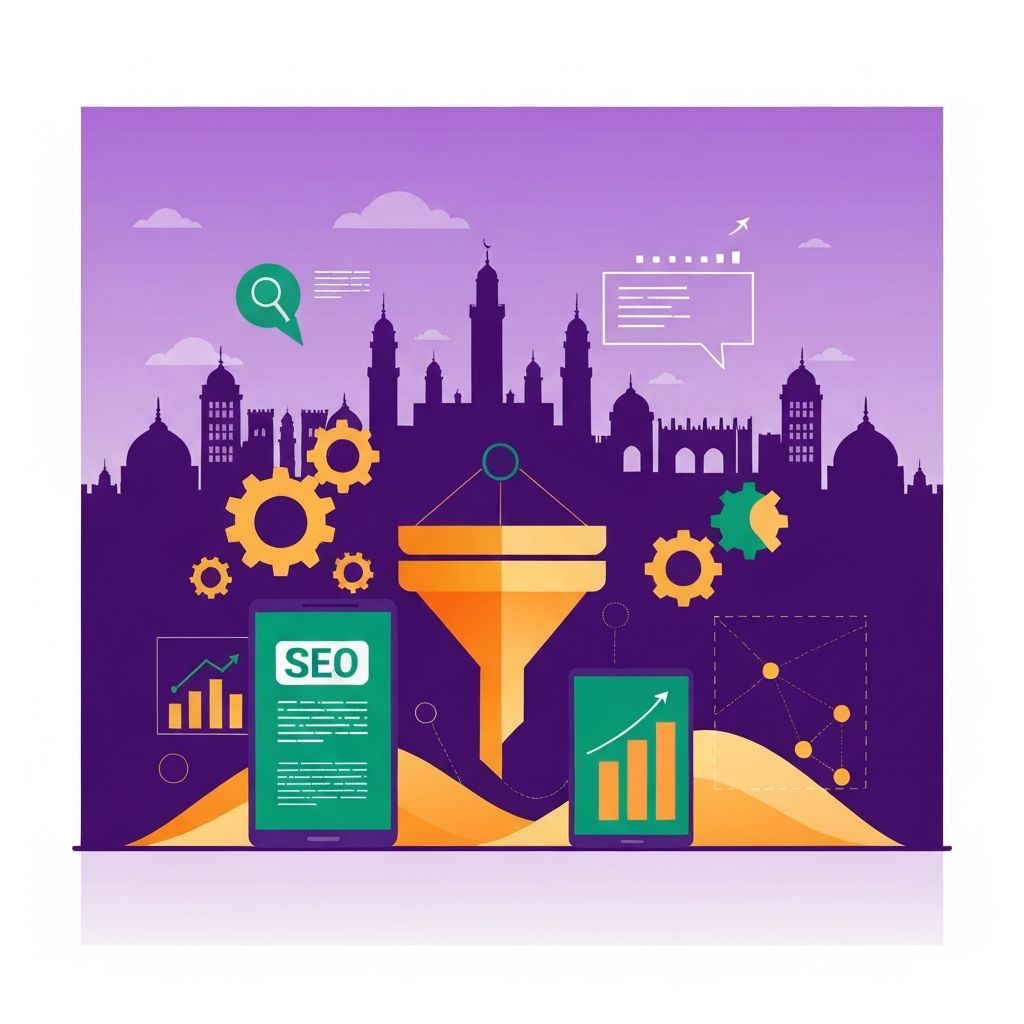 Top 10 Best SEO Companies in Medina