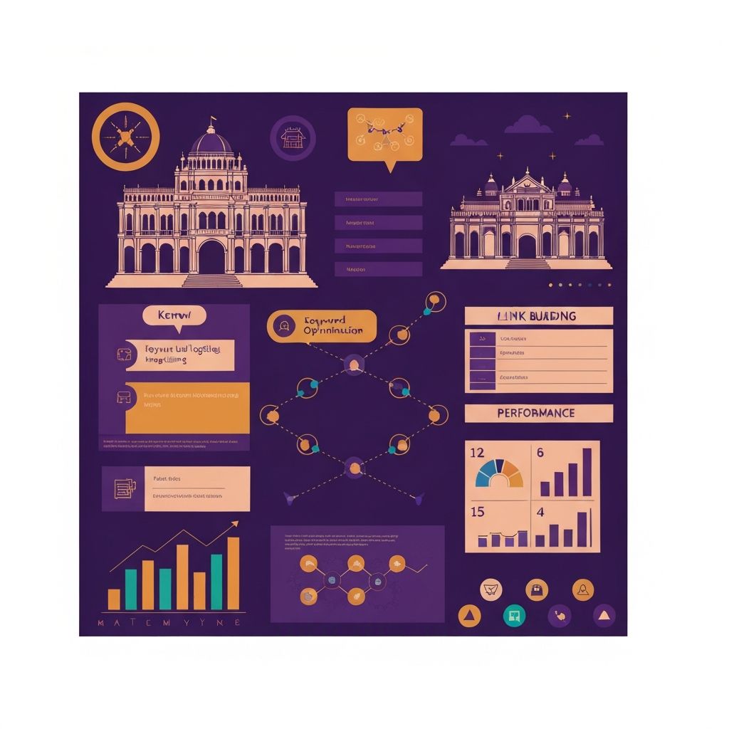 Top 10 Best SEO Companies in Melaka