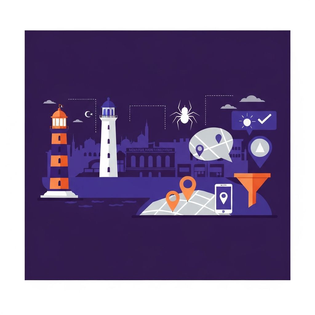 Top 10 Best SEO Companies in Mersin