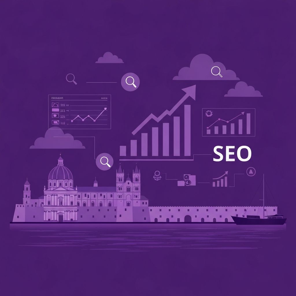 Top 10 Best SEO Companies in Messina