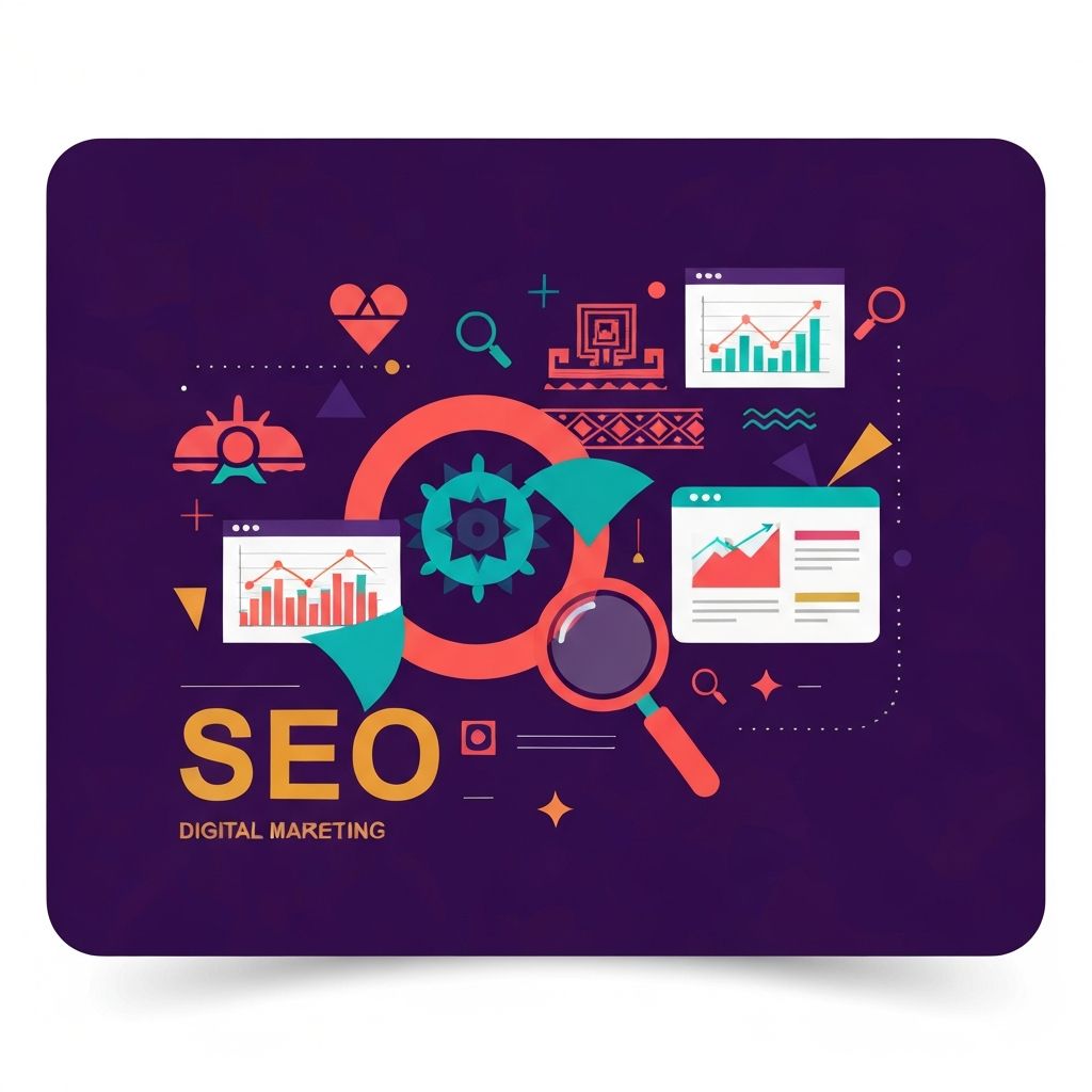 Top 10 Best SEO Companies in Mexico