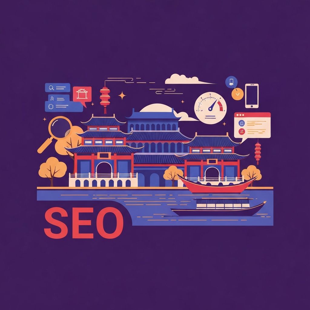 Top 10 Best SEO Companies in Miluo