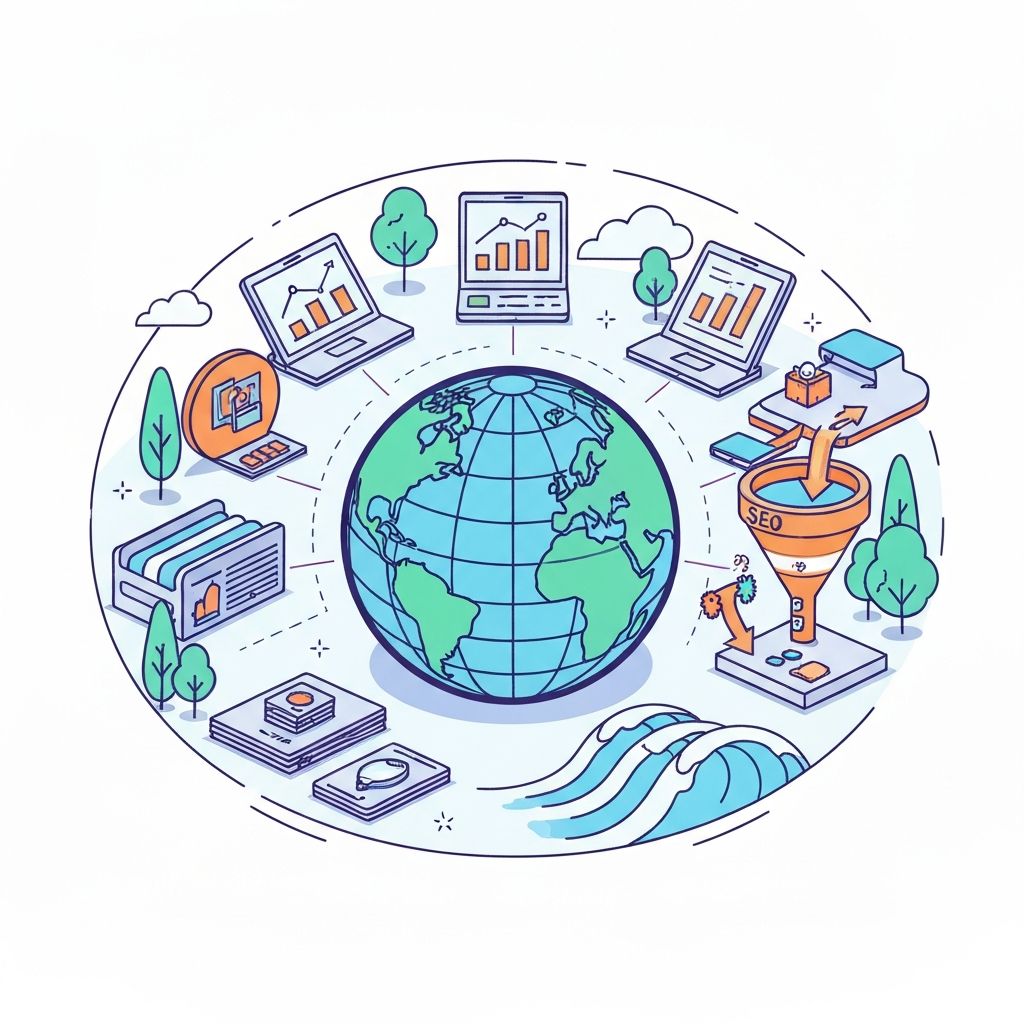 Top 10 Best SEO Companies in Mirzapur