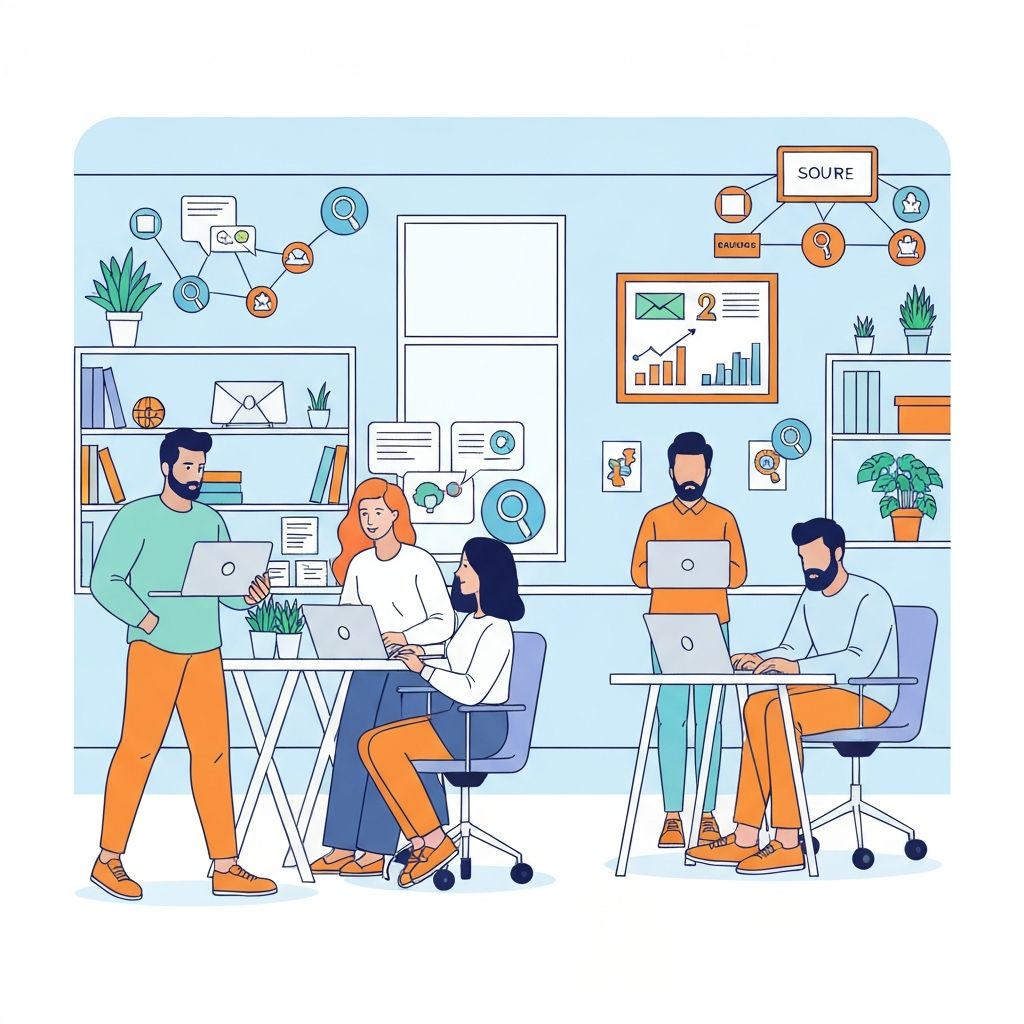 Top 10 Best SEO Companies in Mississauga