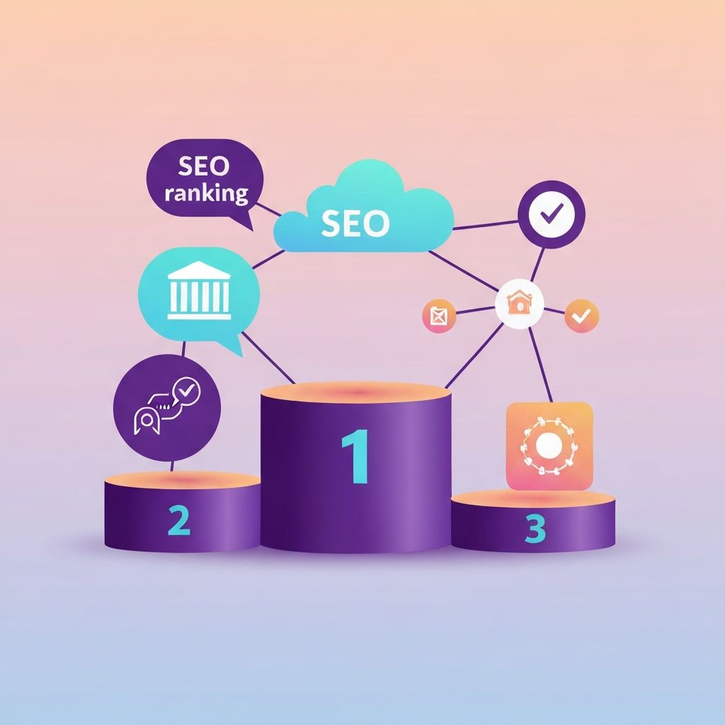 Top 10 Best SEO Companies in Mobile