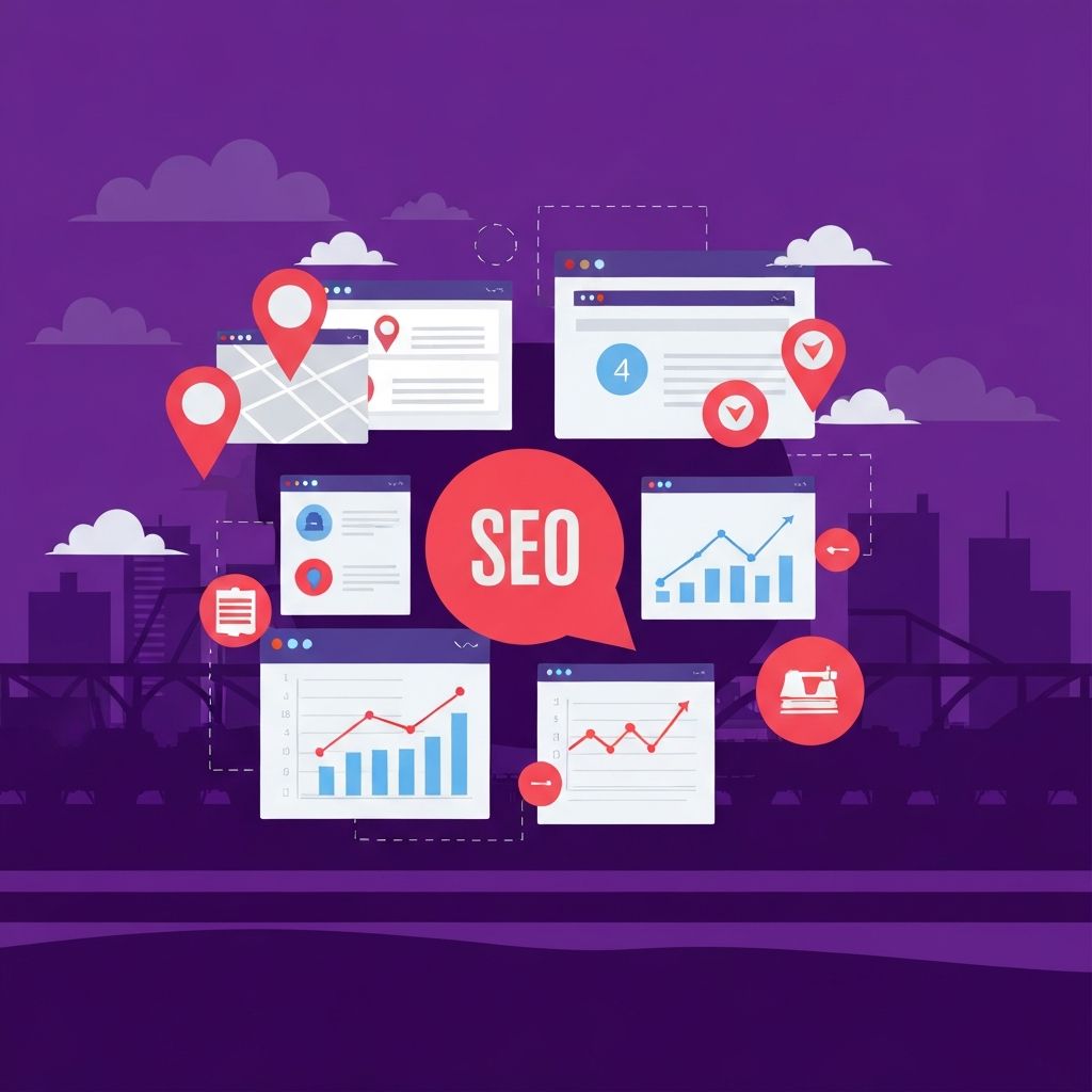 Top 10 Best SEO Companies in Morioka