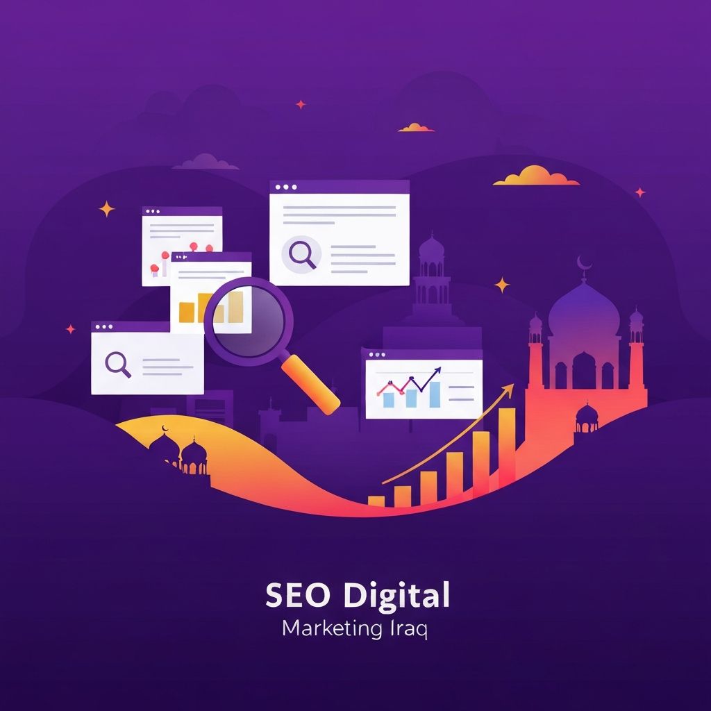 Top 10 Best SEO Companies in Mosul