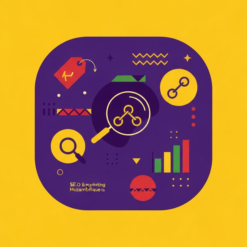 Top 10 Best SEO Companies in Mozambique