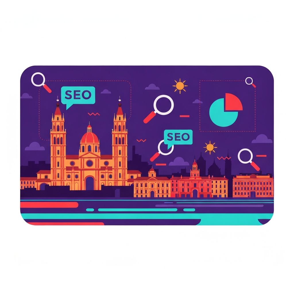 Top 10 Best SEO Companies in Murcia