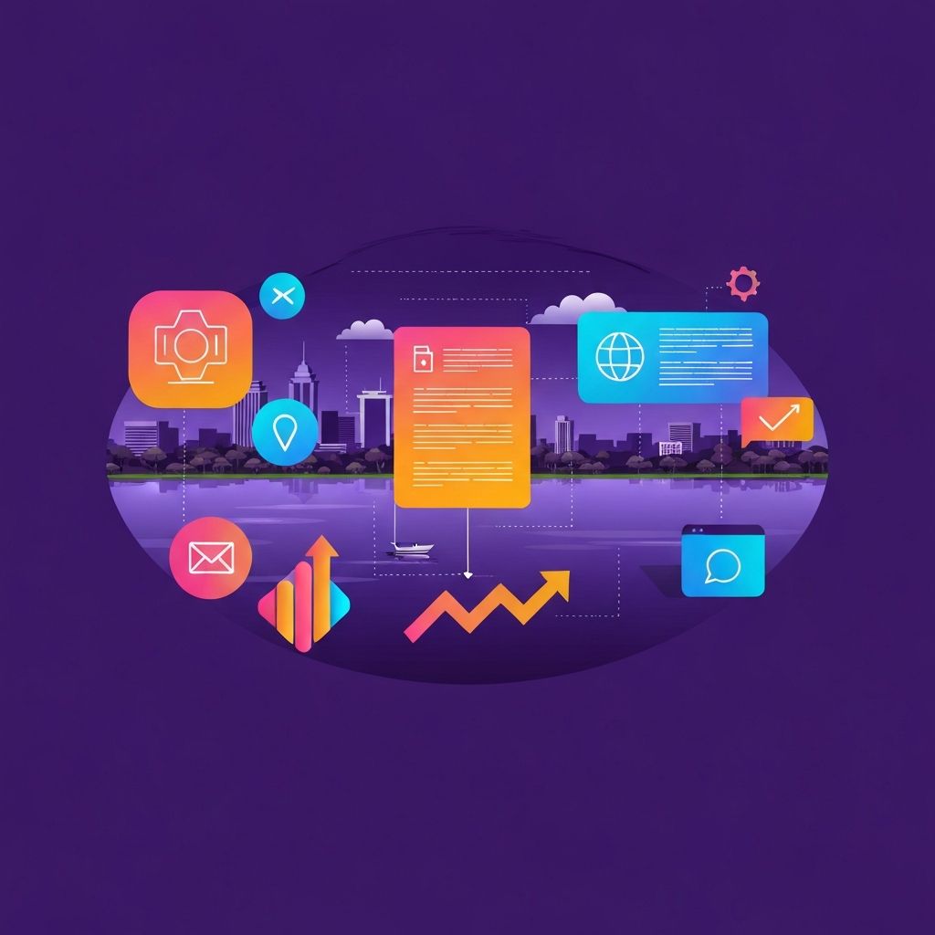 Top 10 Best SEO Companies in Mwanza