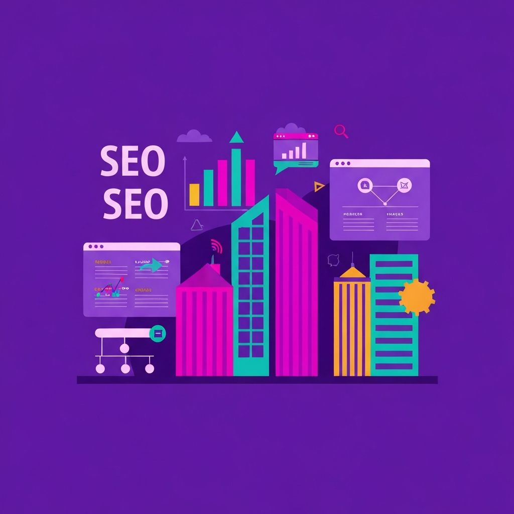 Top 10 Best SEO Companies in Naga
