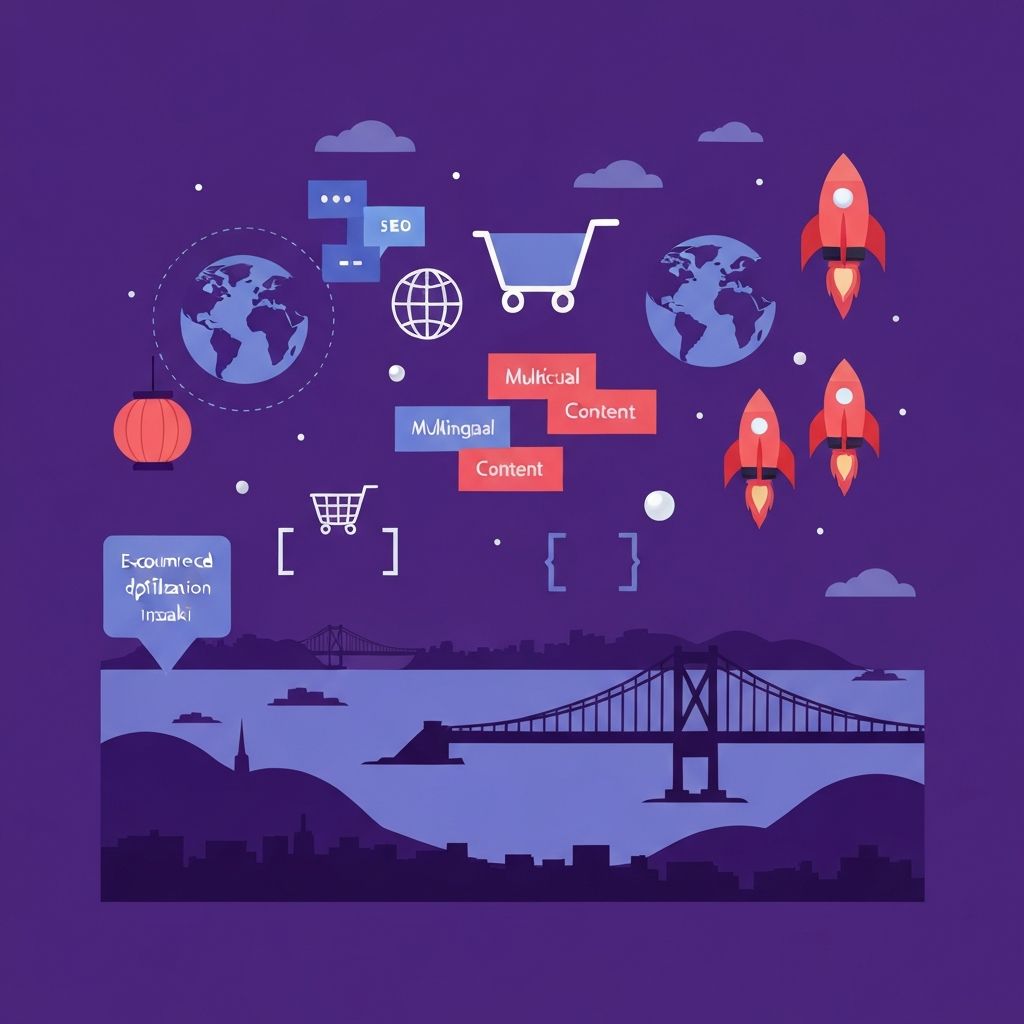 Top 10 Best SEO Companies in Nagasaki