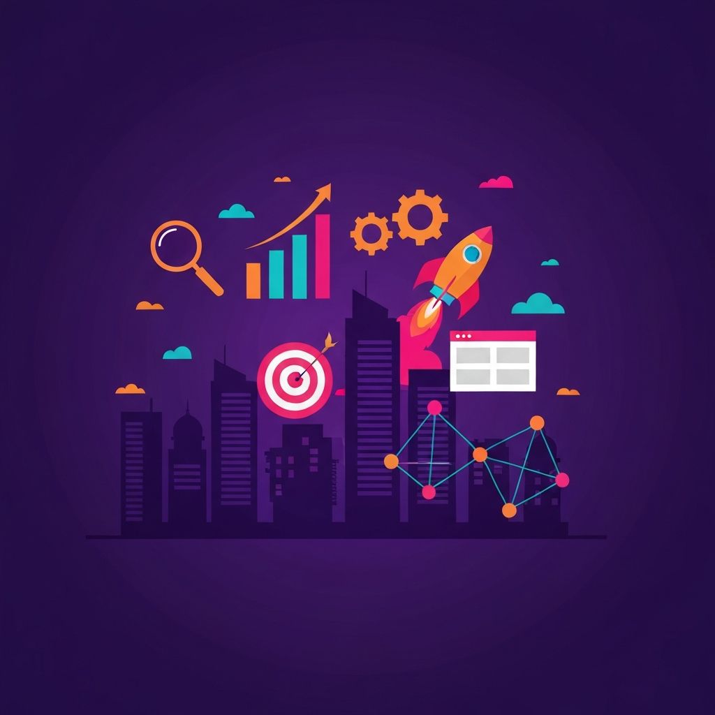 Top 10 Best SEO Companies in Nagaur