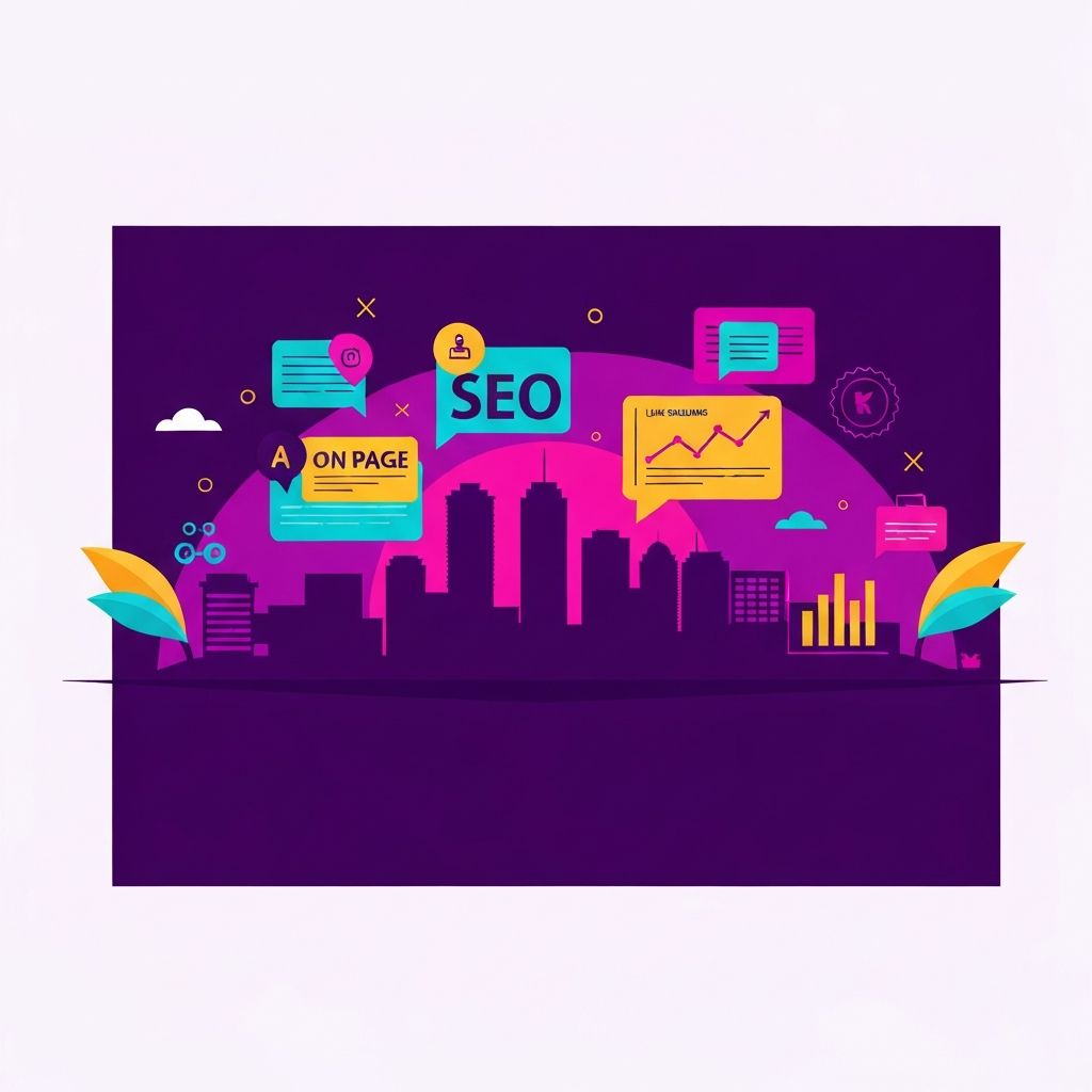 Top 10 Best SEO Companies in Nakuru