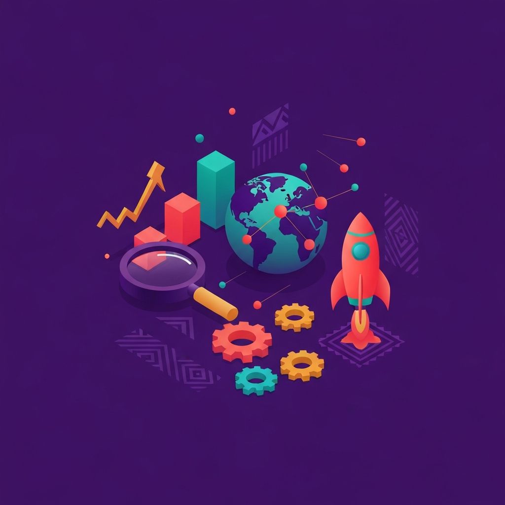 Top 10 Best SEO Companies in Nampula