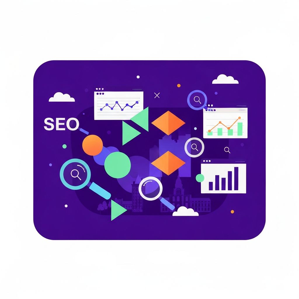 Top 10 Best SEO Companies in Nantes