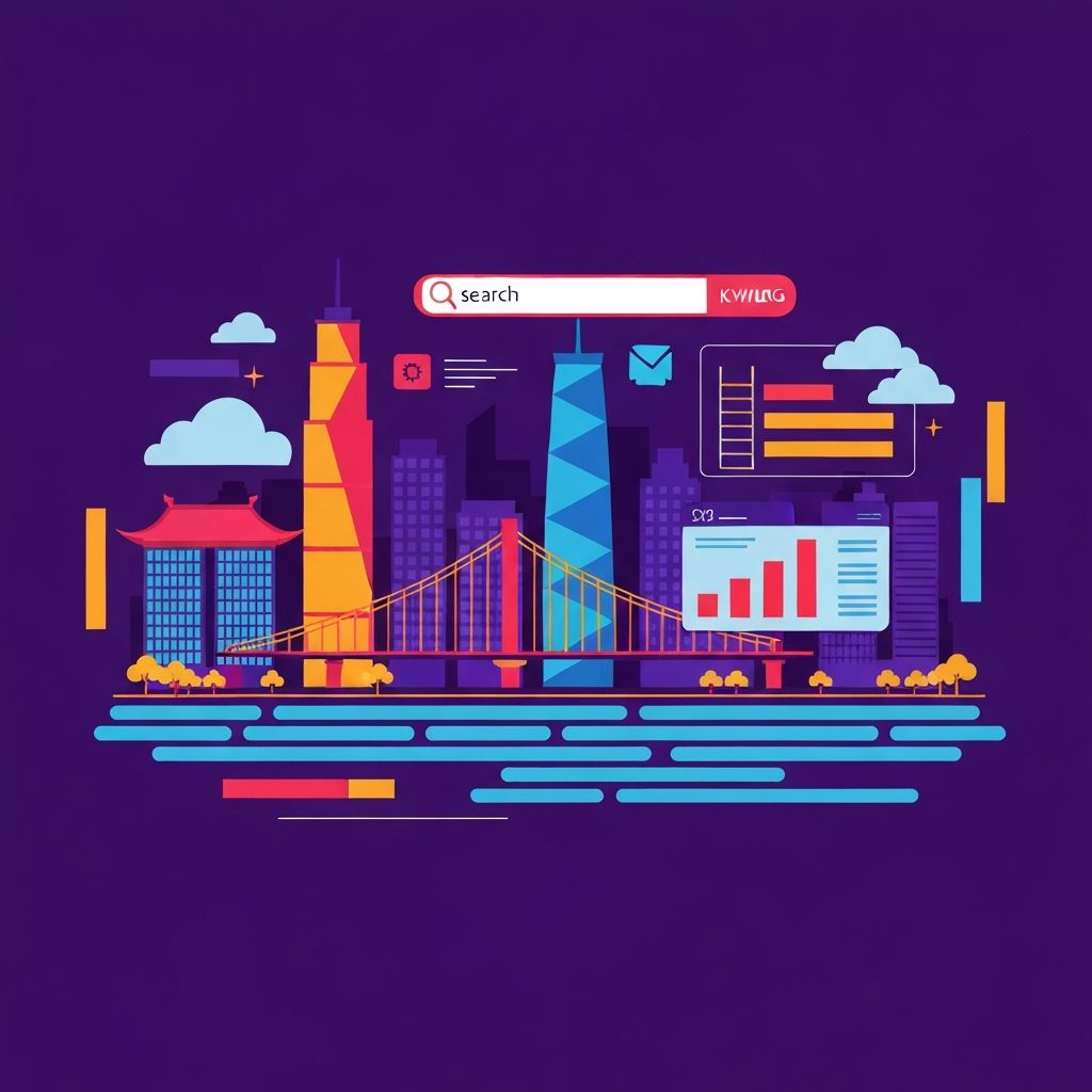 Top 10 Best SEO Companies in Nantong