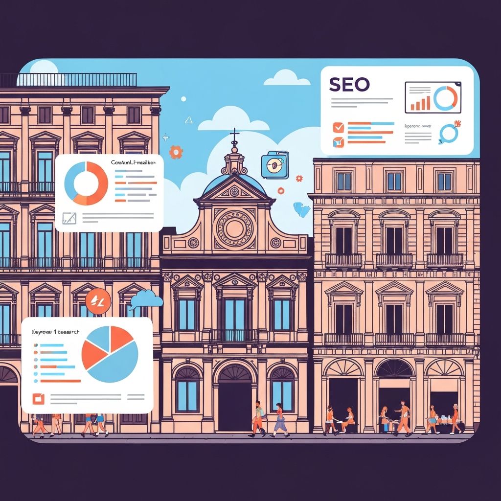 Top 10 Best SEO Companies in Naples