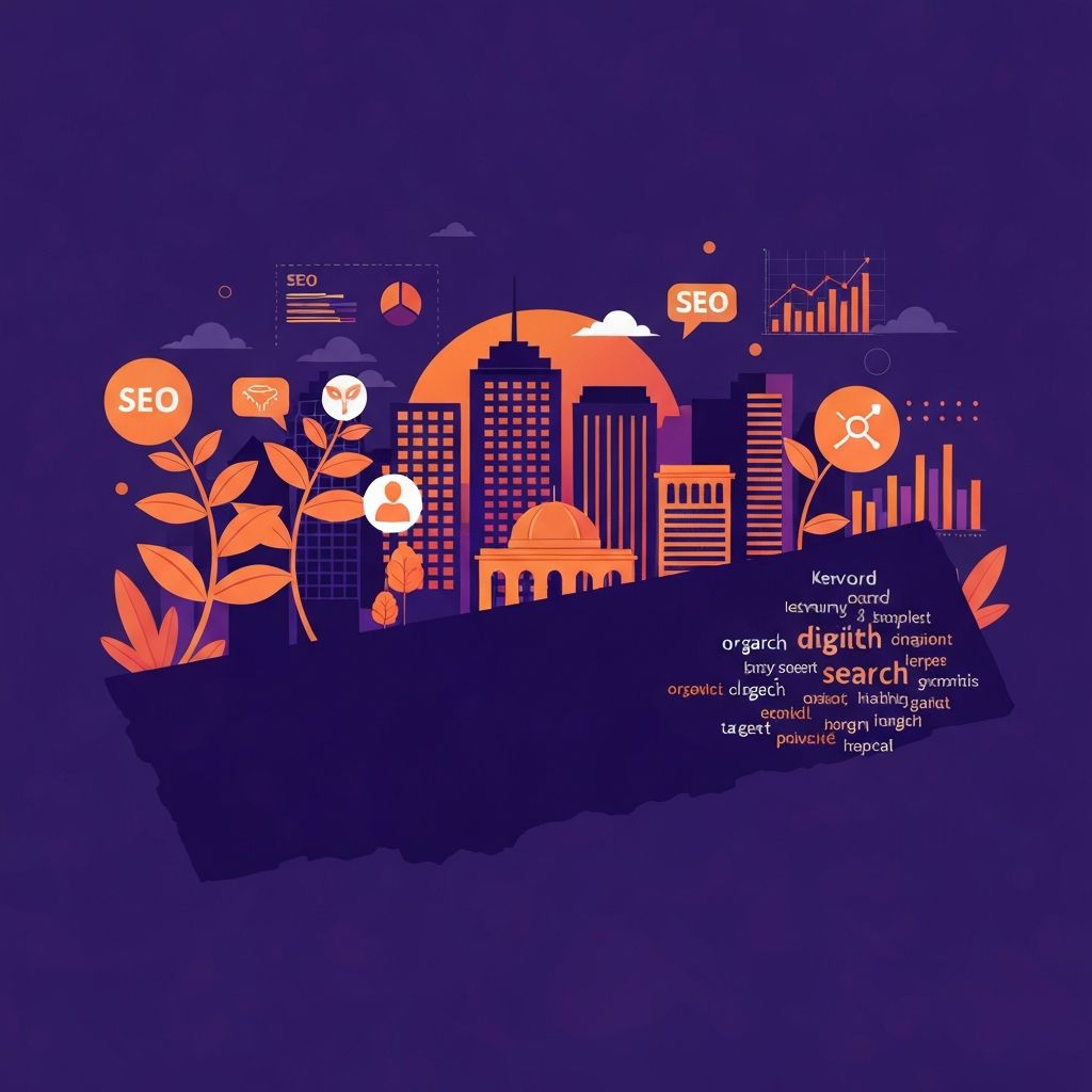 Top 10 Best SEO Companies in Nashik