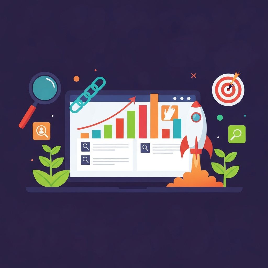 Top 10 Best SEO Companies in Natitingou