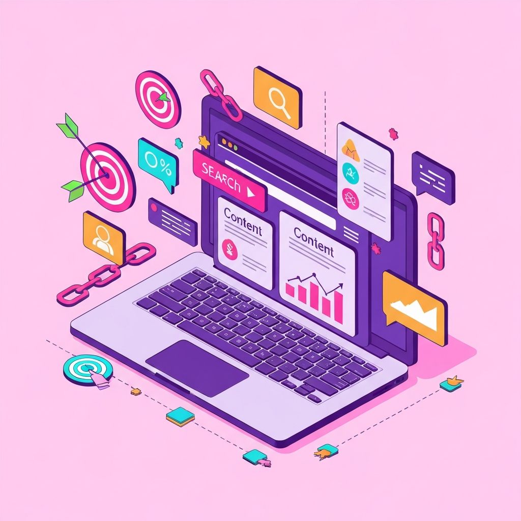 Top 10 Best SEO Companies in Nawabshah