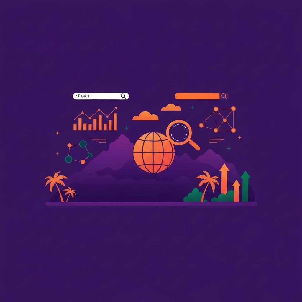 Top 10 Best SEO Companies in Neiva