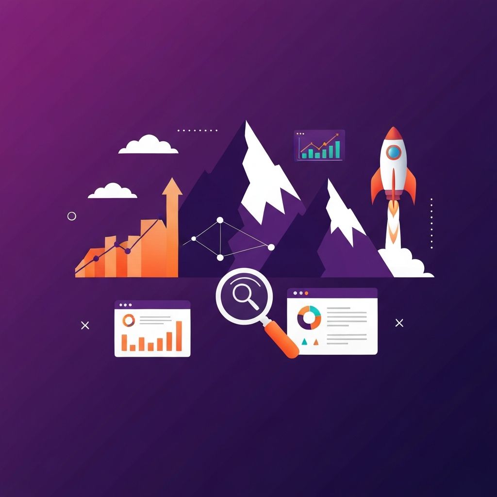 Top 10 Best SEO Companies in Nepal