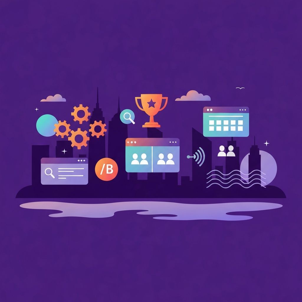 Top 10 Best SEO Companies in Netanya