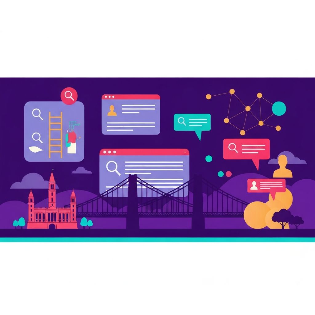 Top 10 Best SEO Companies in Newport