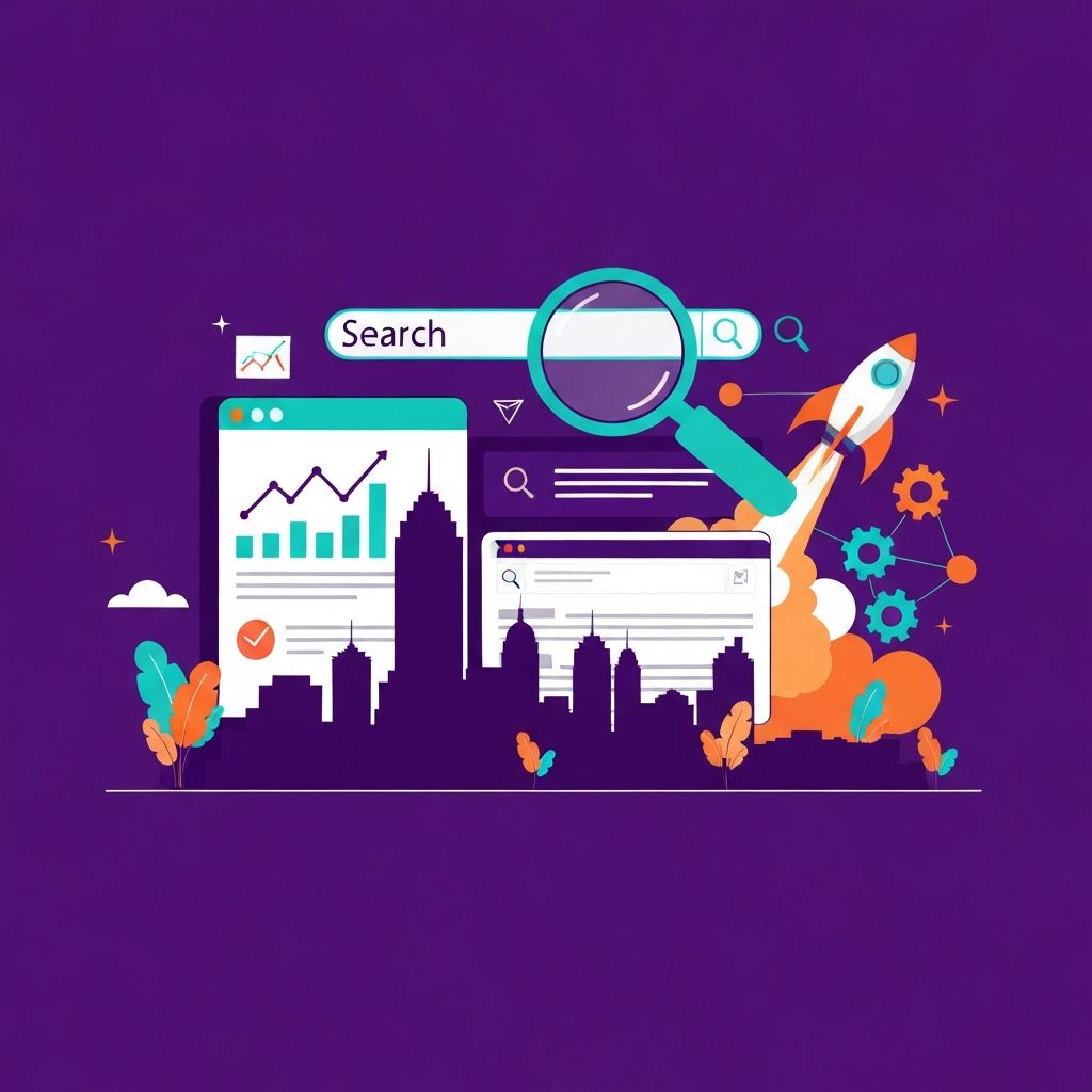 Top 10 Best SEO Companies in Niamey