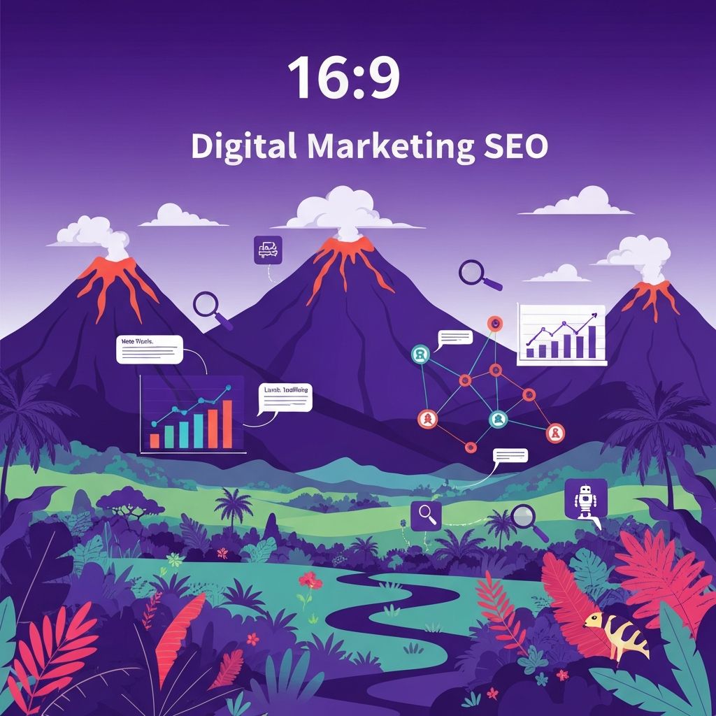 Top 10 Best SEO Companies in Nicaragua