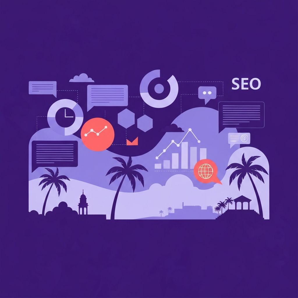 Top 10 Best SEO Companies in Nice