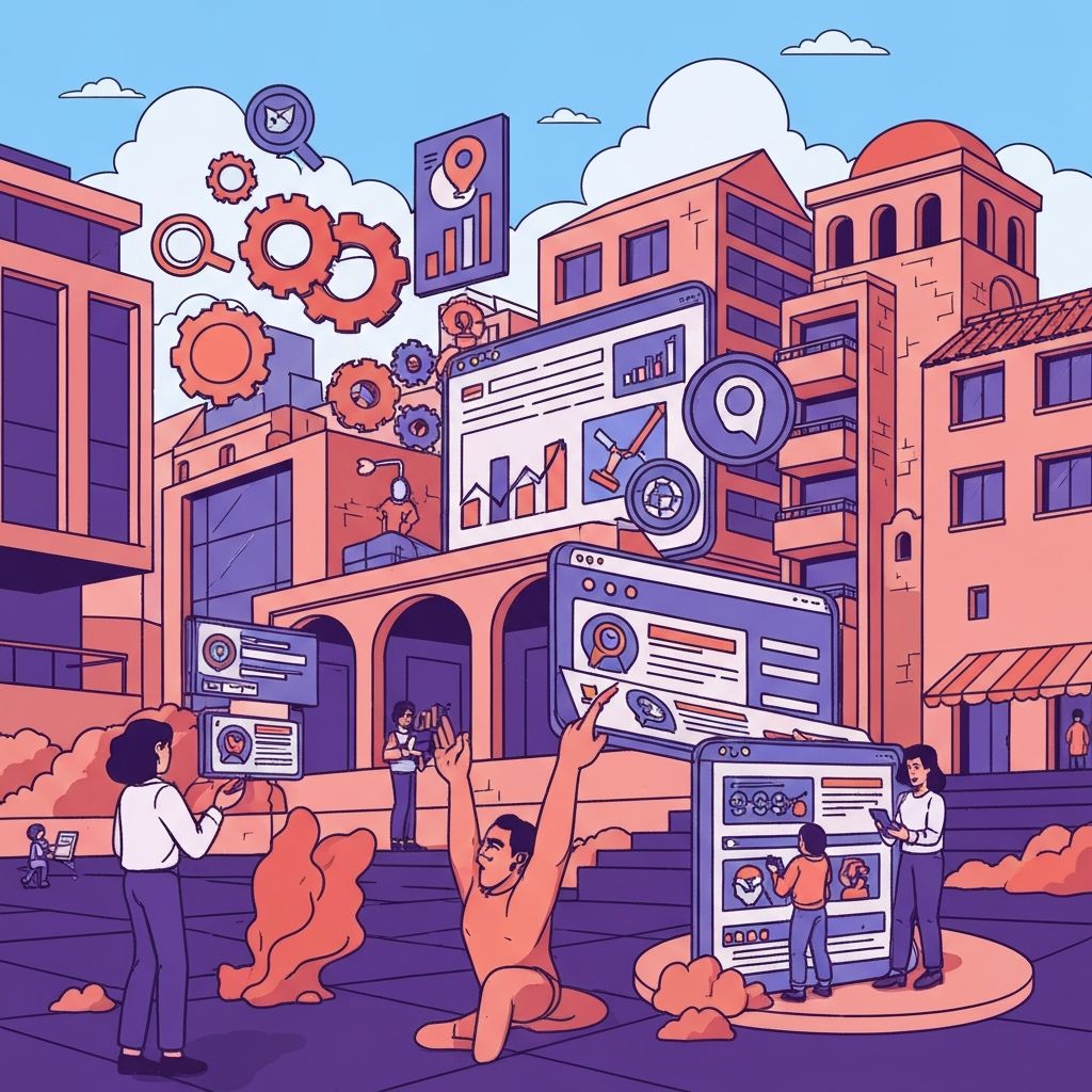 Top 10 Best SEO Companies in Nicosia