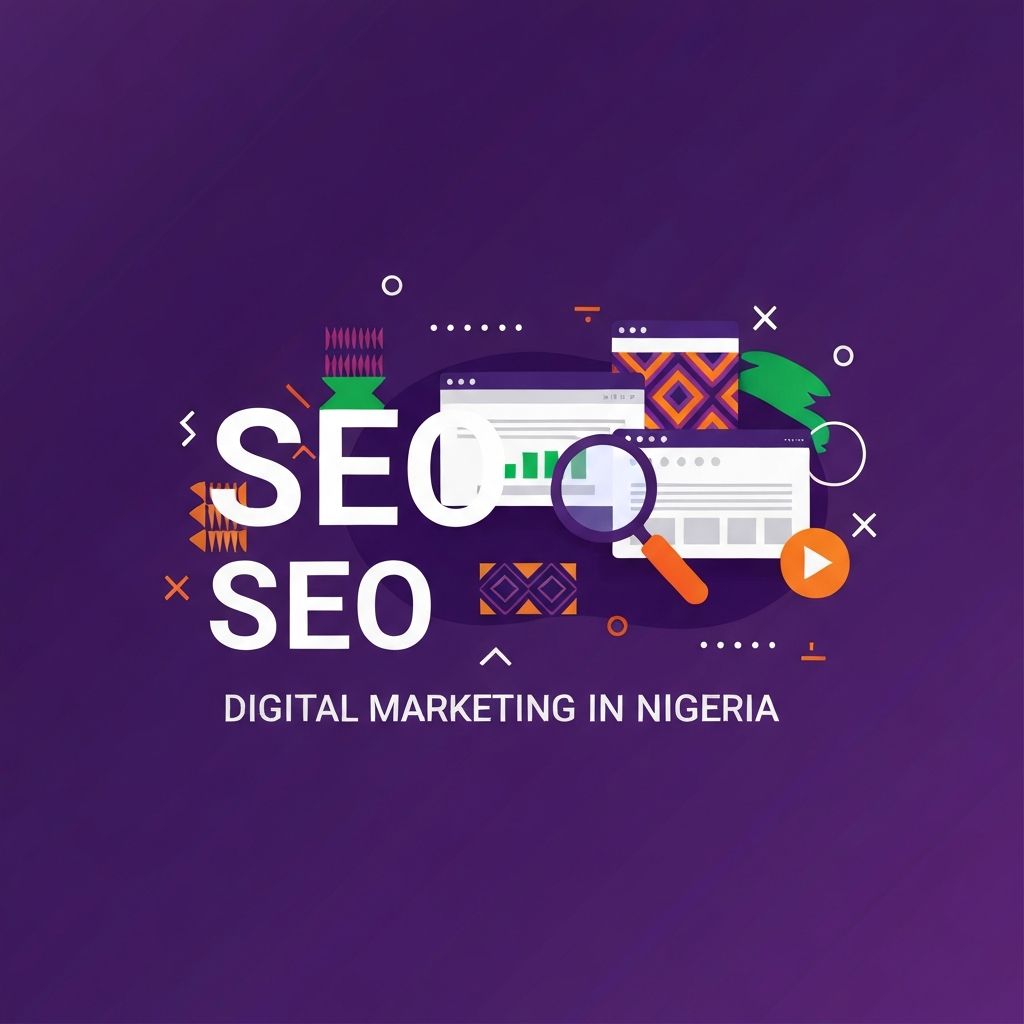 Top 10 Best SEO Companies in Nigeria