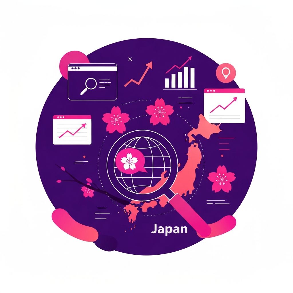 Top 10 Best SEO Companies in Niigata