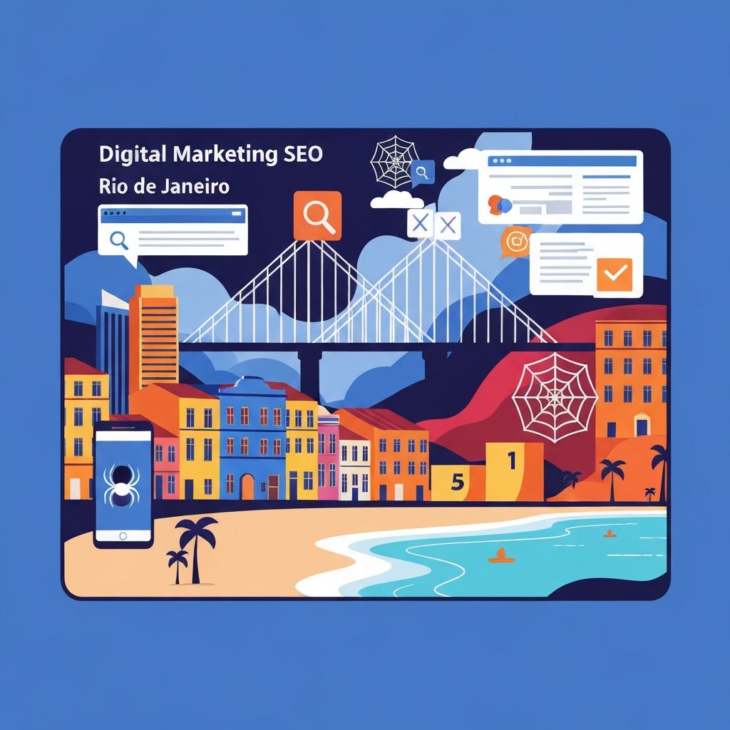 Top 10 Best SEO Companies in Niteroi