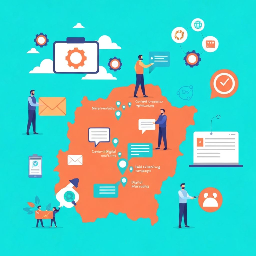 Top 10 Best SEO Companies in North Macedonia