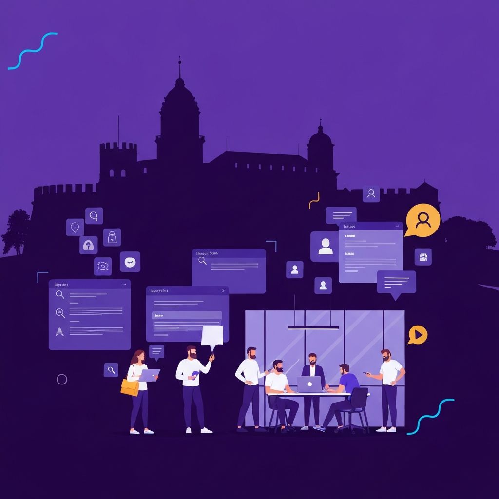 Top 10 Best SEO Companies in Novi Sad