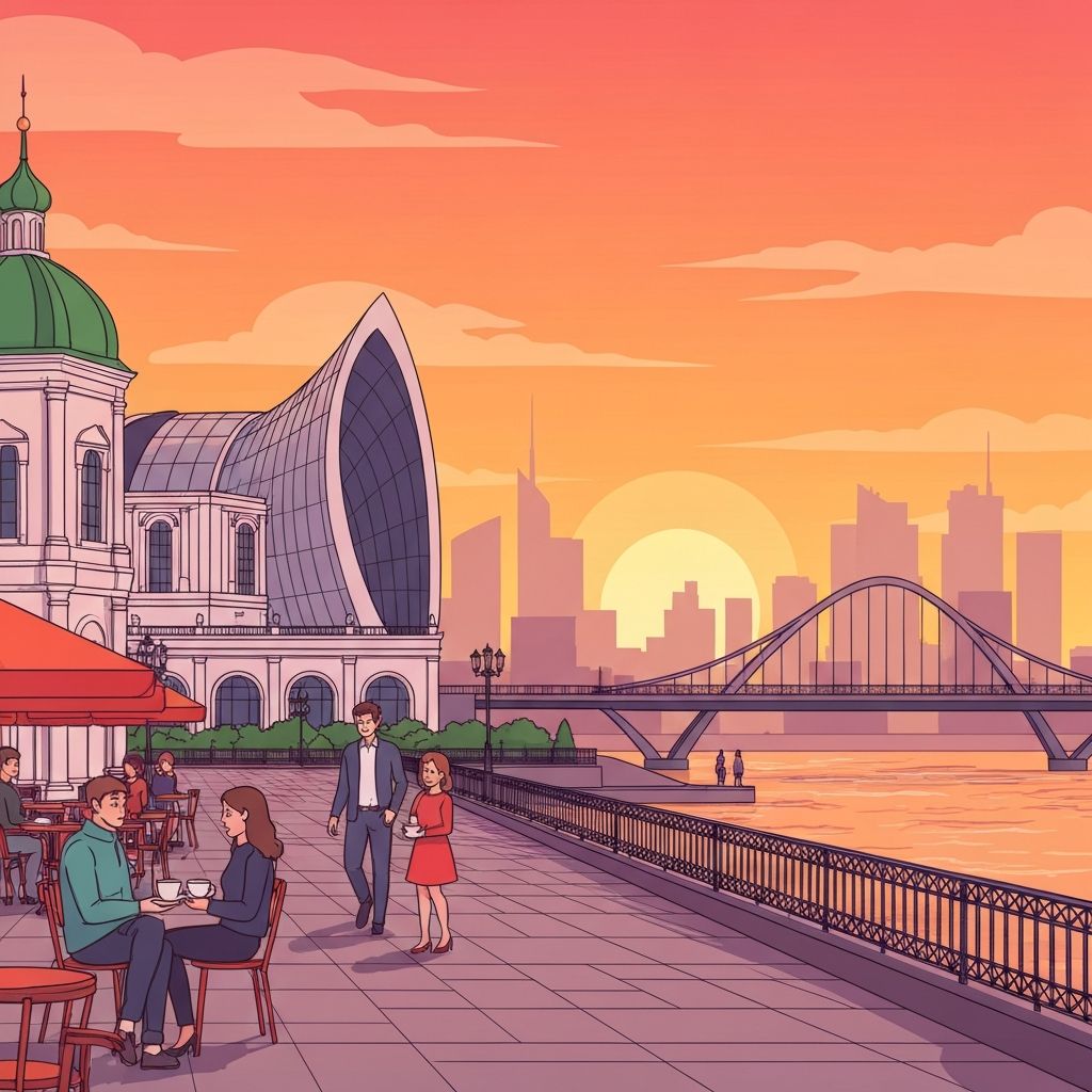 Top 10 Best SEO Companies in Novosibirsk