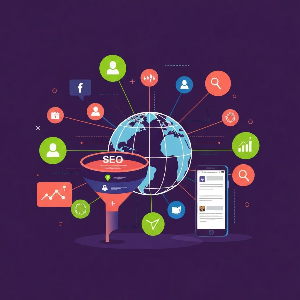 Top 10 Best SEO Companies in Nsukka